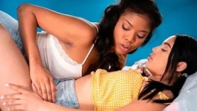 Lesbian Summer Camp